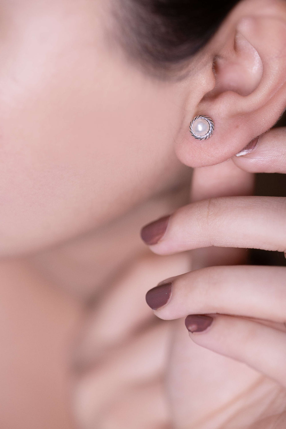 Lustre Pearl