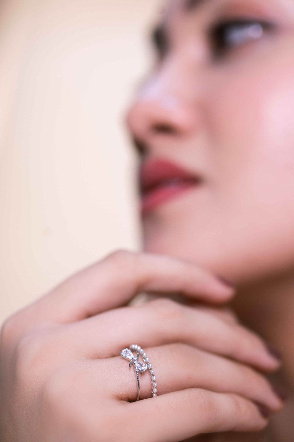 Dainty Sparkle