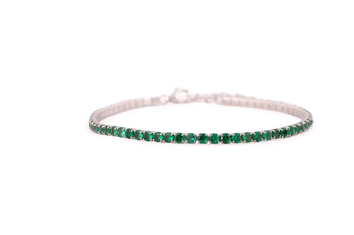 Lush Gem (Color options available)