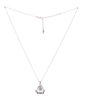 Crystal Triangle