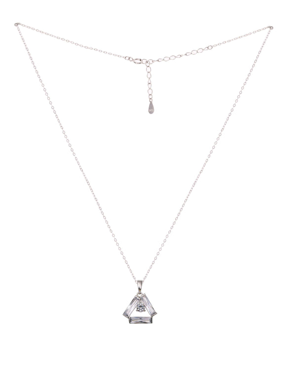 Crystal Triangle