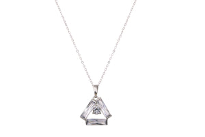 Crystal Triangle