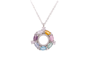 RAINBOW GLEAM