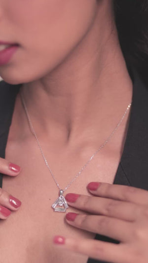 Crystal Triangle