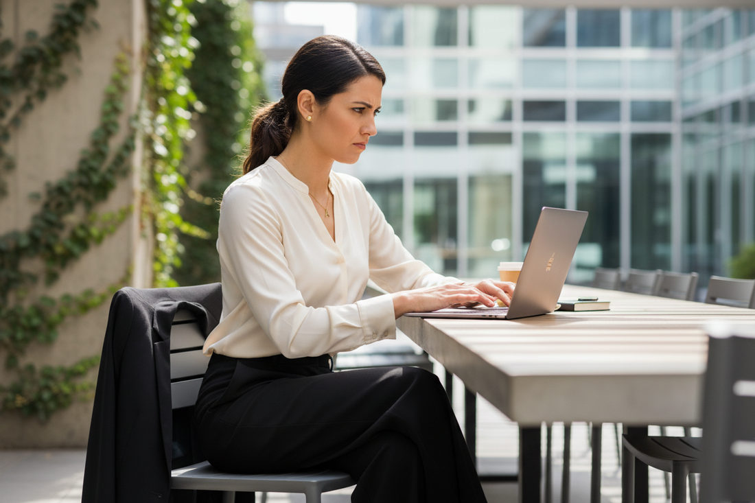 Be Angry, and Still Carry On: How Jewellery Empowers Your Journey