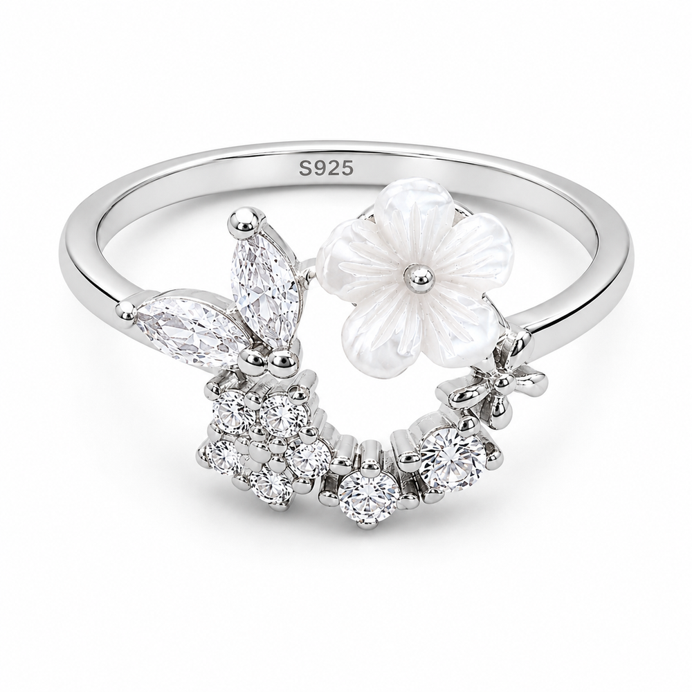 Genesis Ring