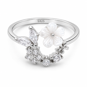 Genesis Ring