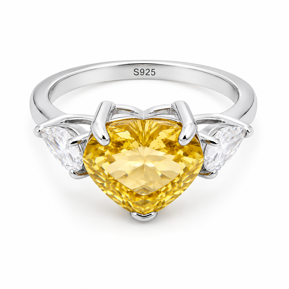 Passion Ring