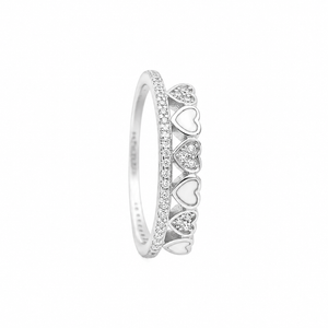 The Momentum Ring