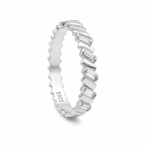 Eterna Gleam Ring