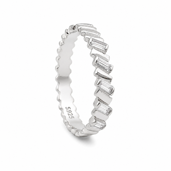 Eterna Gleam Ring