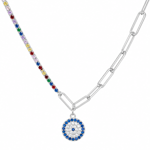 The Guardian Necklace