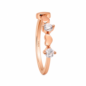 The Trinity Ring