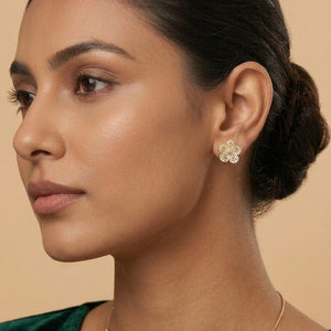 Golden Threads (Detachable Chain)