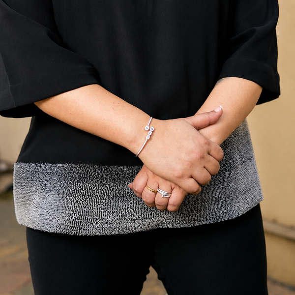 Stellar Grace Bracelet
