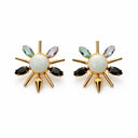 Solar Flare Studs