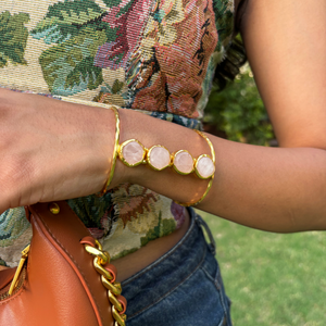 Stella Cuff Bracelet