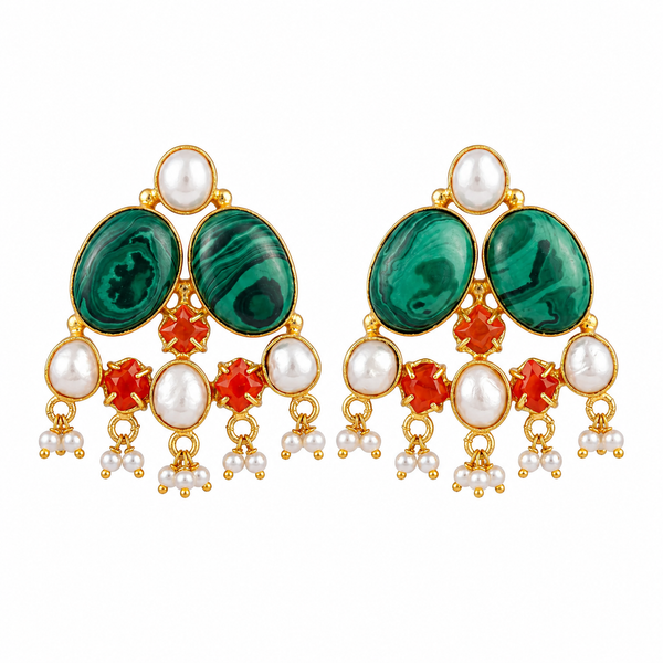 Zohar Earrings