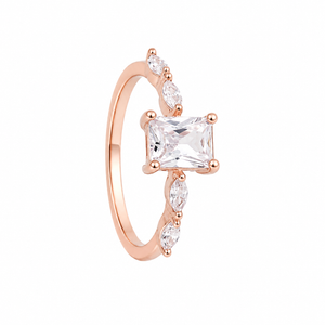 The Vow Ring