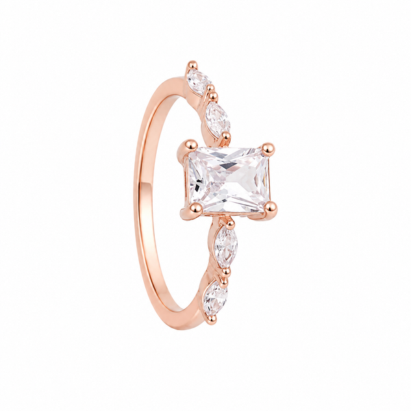 The Vow Ring