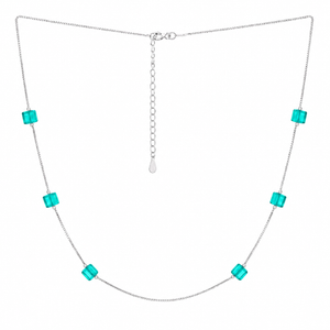 Foundation Necklace