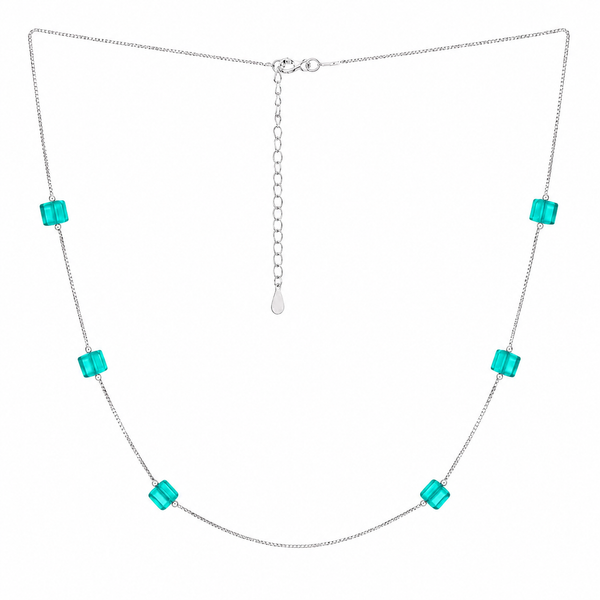 Foundation Necklace
