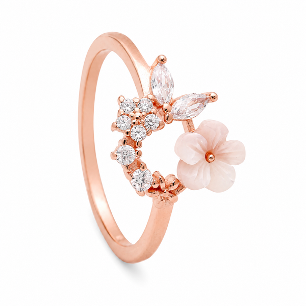 Genesis Ring