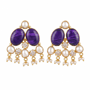 Zohar Earrings