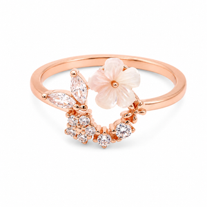 Genesis Ring