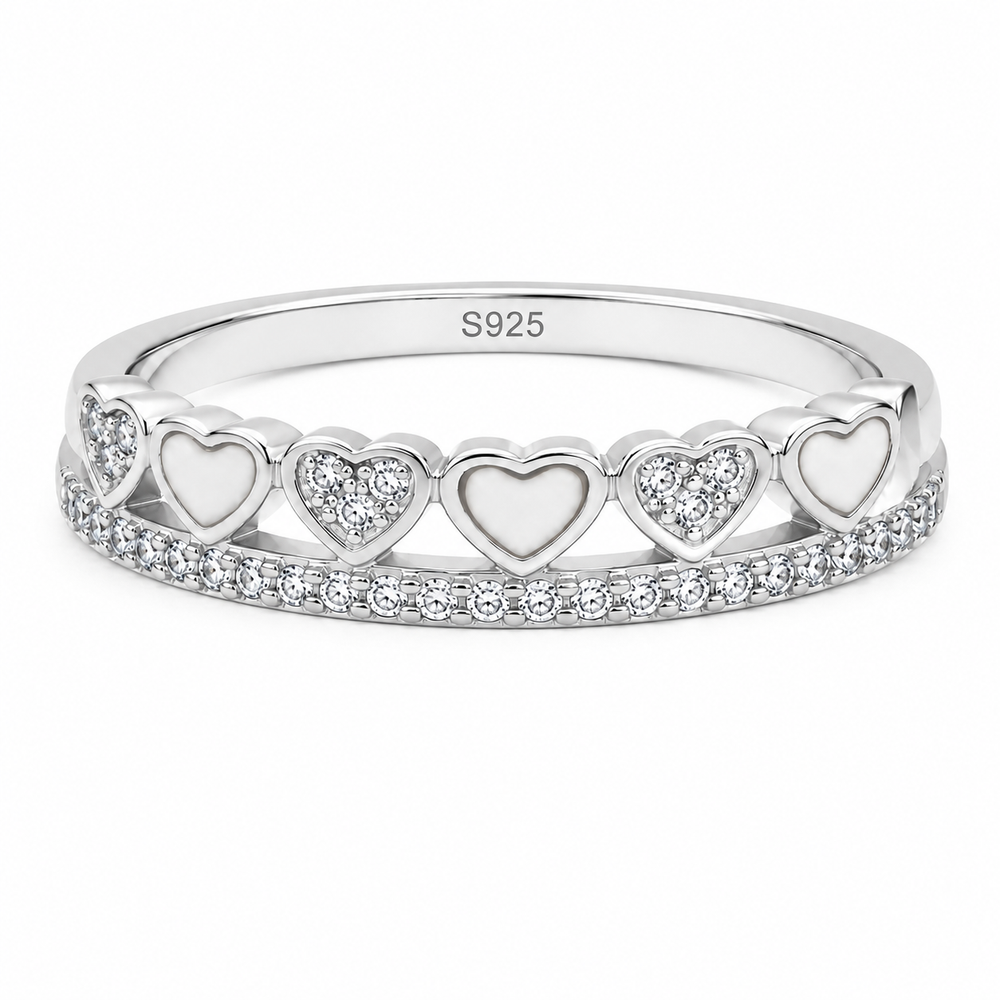 The Momentum Ring