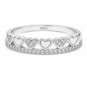 The Momentum Ring