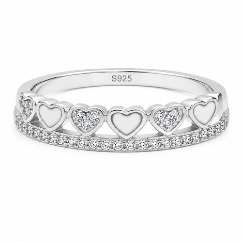 The Momentum Ring