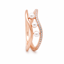 The Ripple Effect Ring