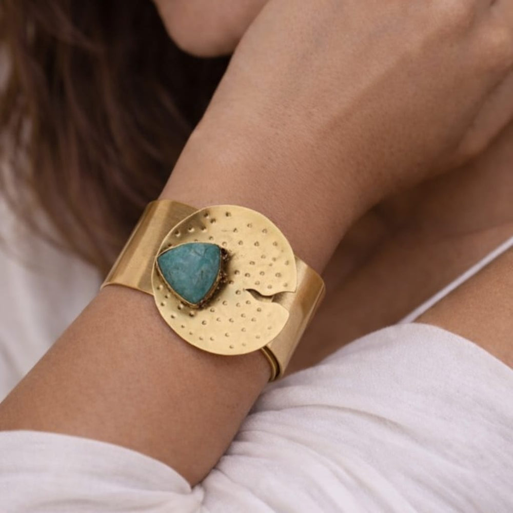 Golden Cuff