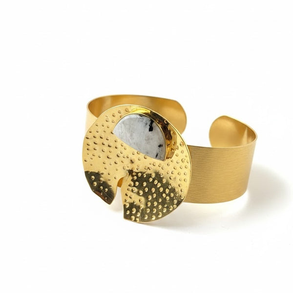 Golden Cuff