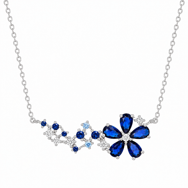 Enigma Neckalce