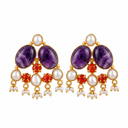 Zohar Earrings