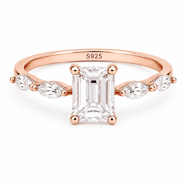 The Vow Ring