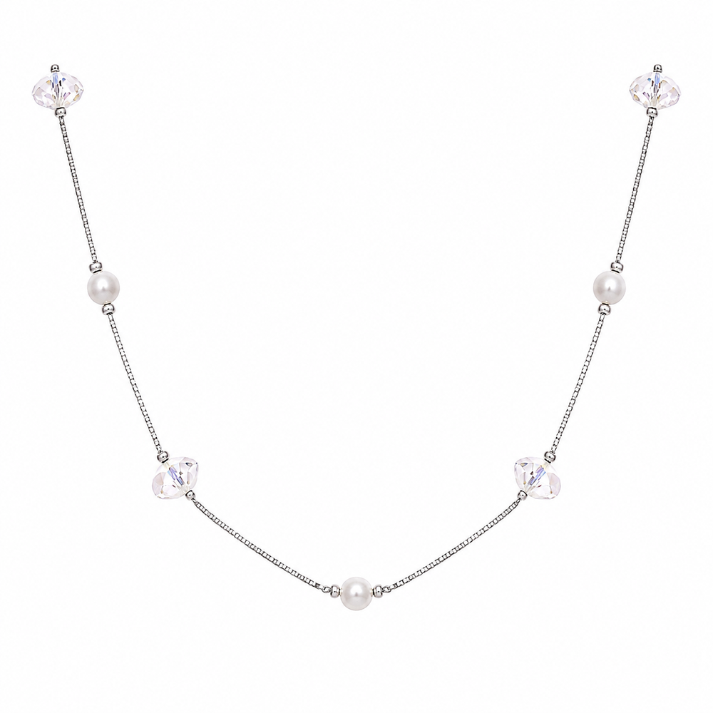 Constellation Necklace