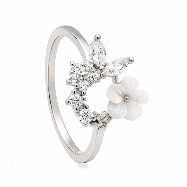 Genesis Ring