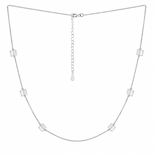 Foundation Necklace