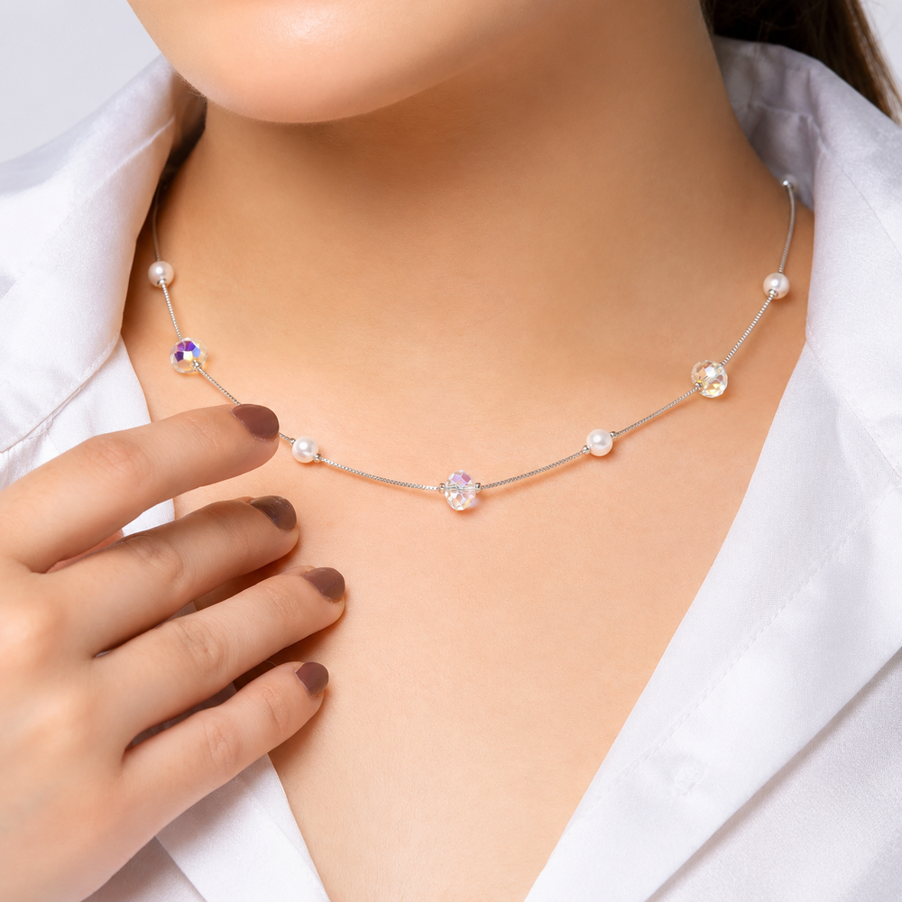 Constellation Necklace
