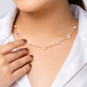 Constellation Necklace