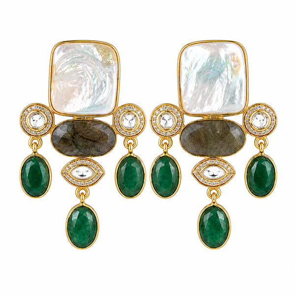 Daphne Earrings