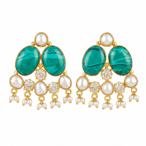 Zohar Earrings