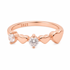 The Trinity Ring