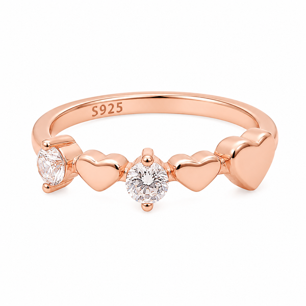 The Trinity Ring