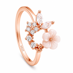 Genesis Ring