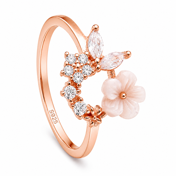 Genesis Ring