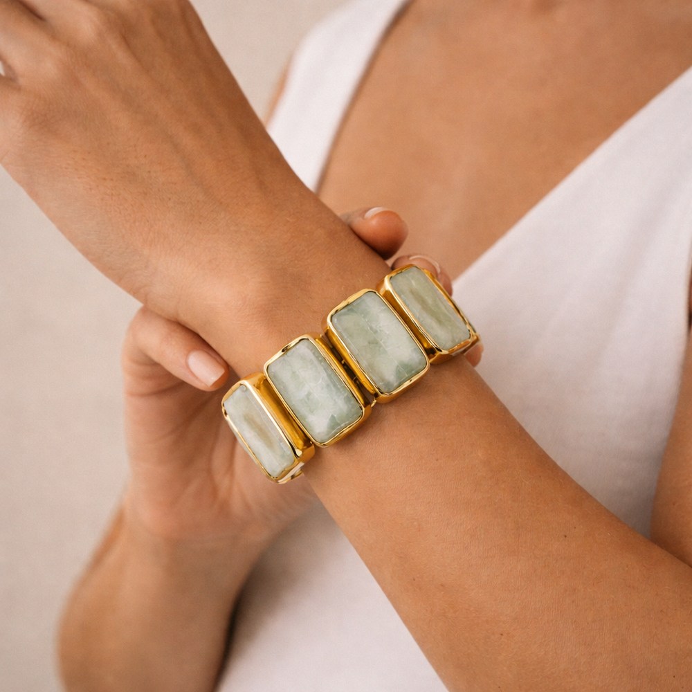Heritage Bangle